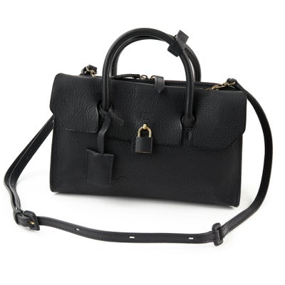 genten ゲンテン Minerva ミネルヴァ 2WAYショルダーバッグ 44037