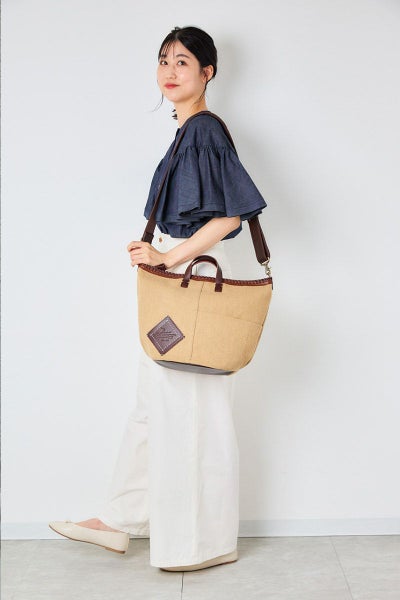 Dakota ダコタ プーロ 2WAYショルダーバッグ（大） 1531620