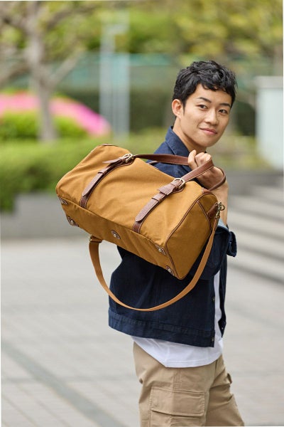 Dakota ダコタ フェリチッタ 2WAYボストンバッグ 1531590