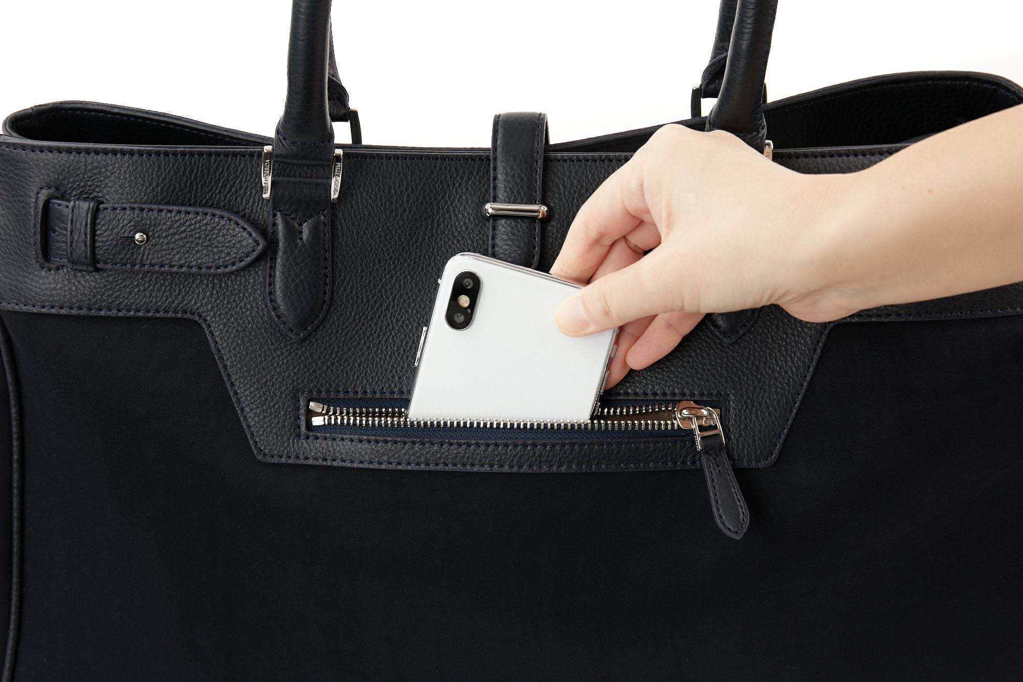 PELLE MORBIDA ペッレモルビダ Maiden Voyage メイデン ボヤージュ