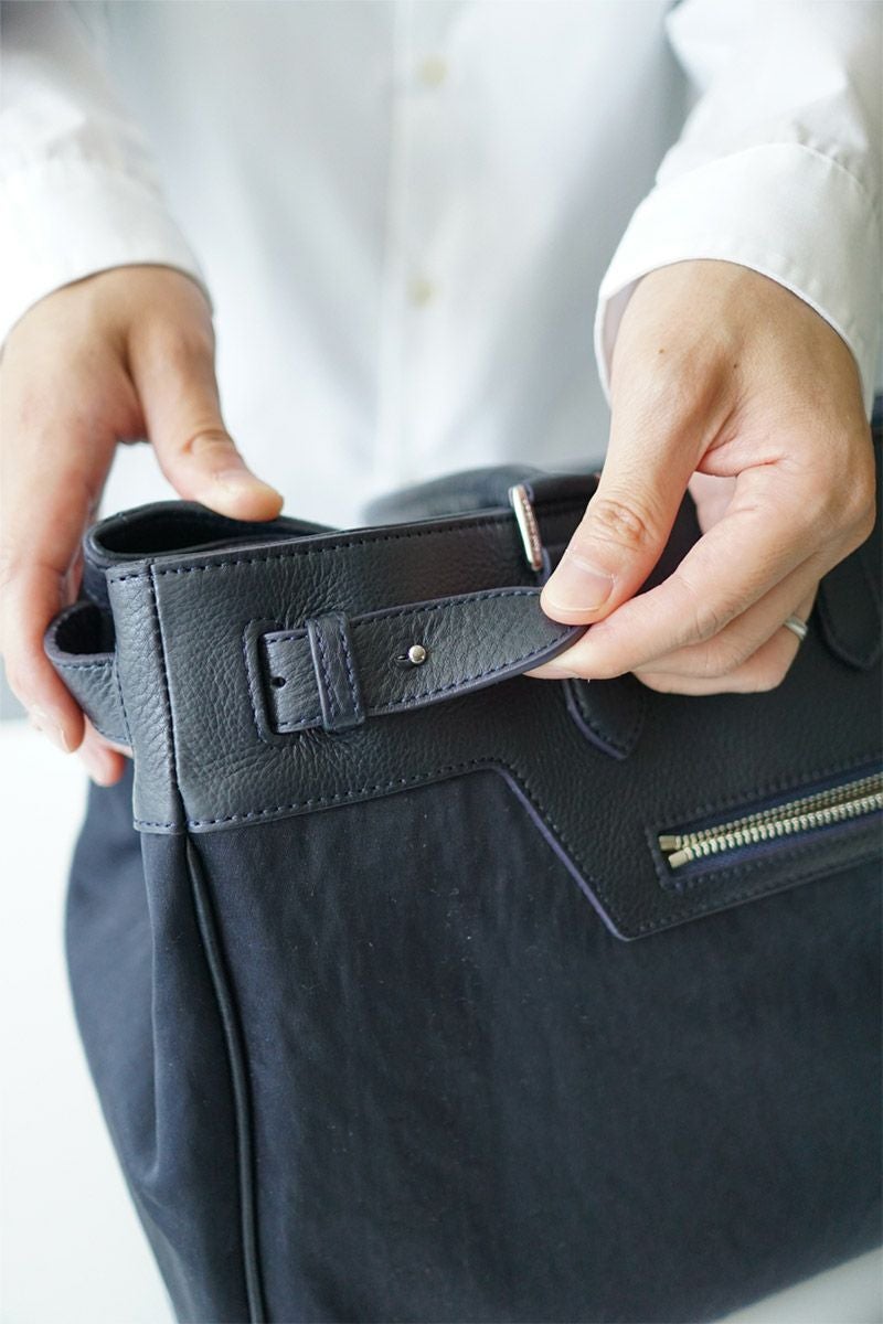 PELLE MORBIDA ペッレモルビダ Maiden Voyage メイデン ボヤージュ
