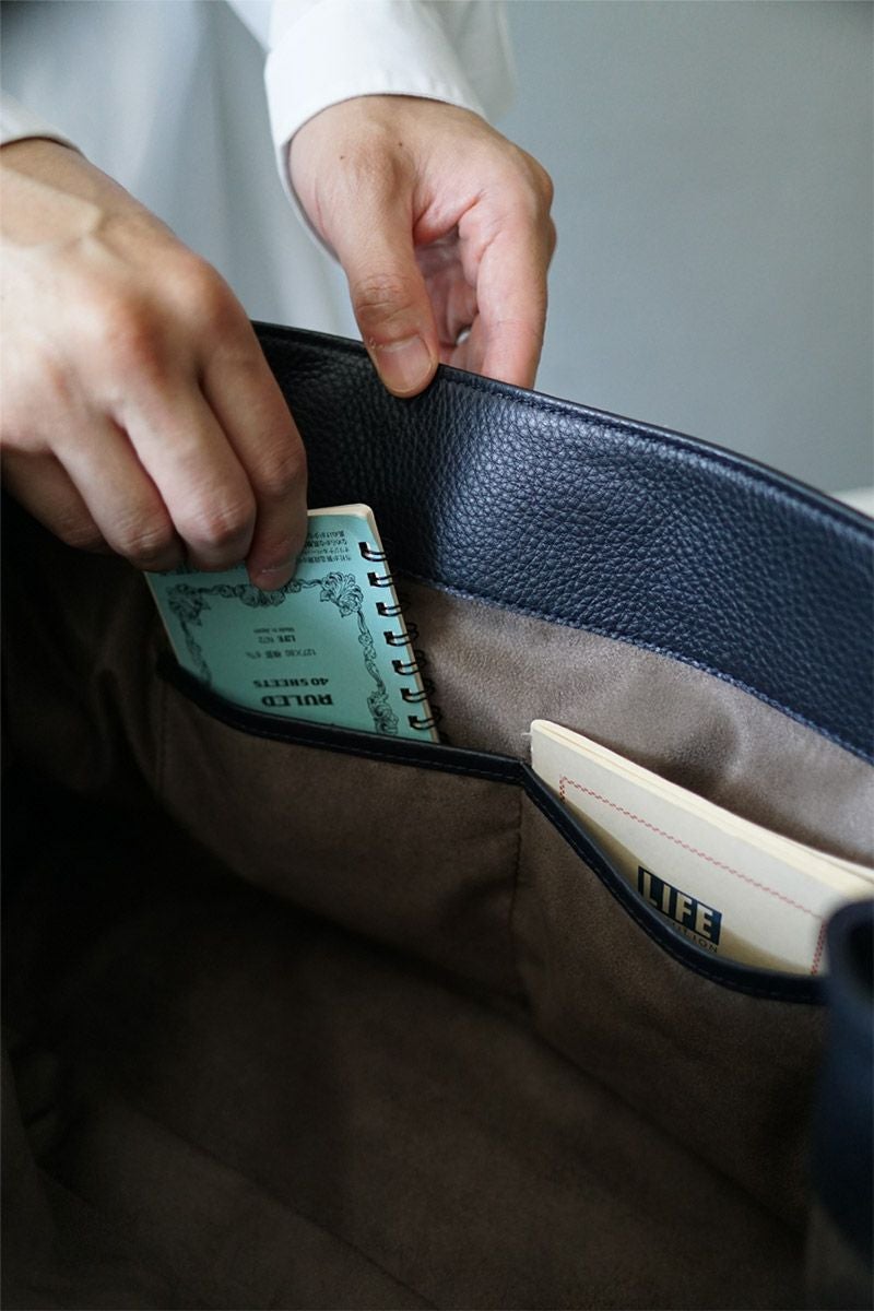 PELLE MORBIDA ペッレモルビダ Maiden Voyage メイデン ボヤージュ