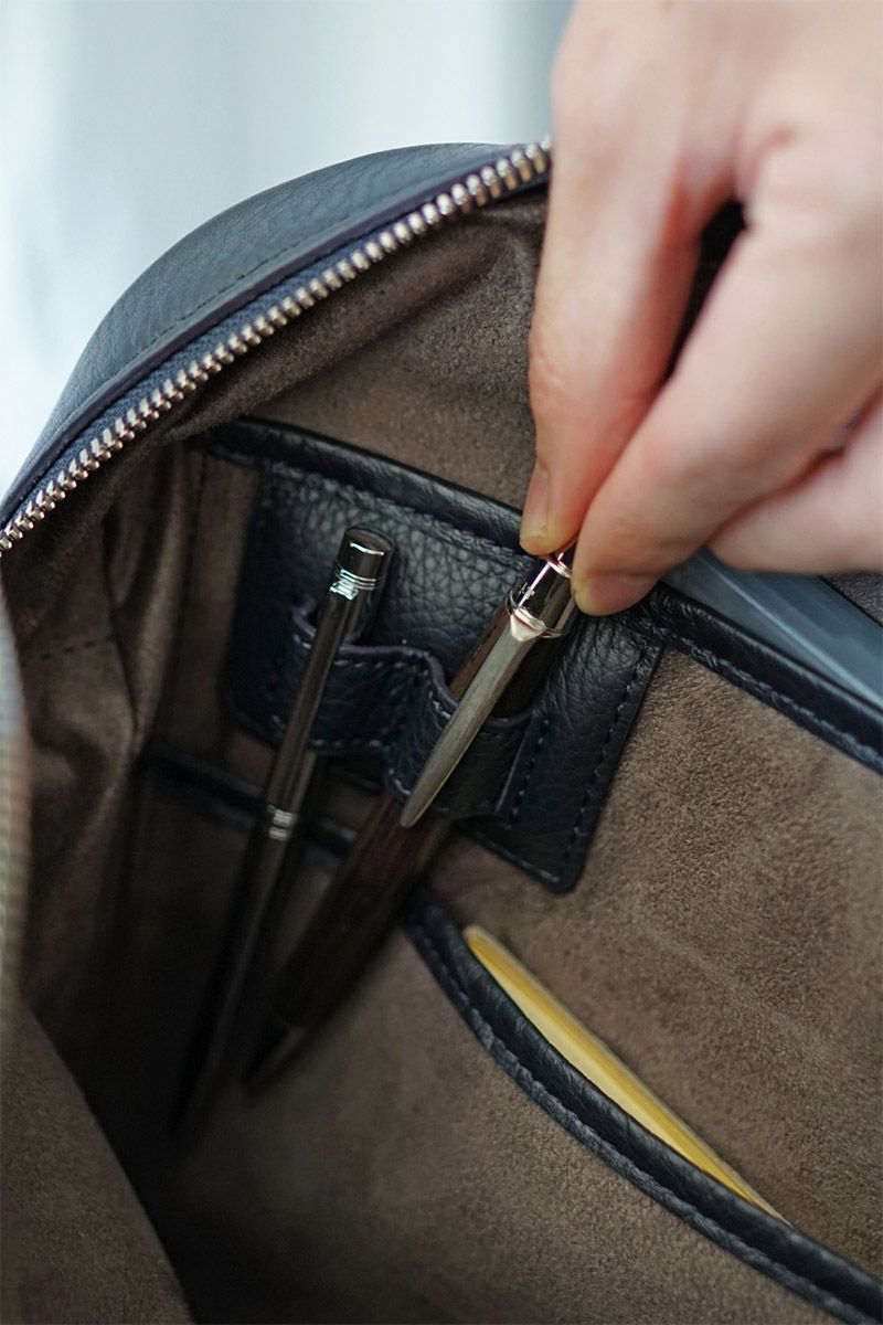 PELLE MORBIDA ペッレモルビダ Maiden Voyage メイデン ボヤージュ