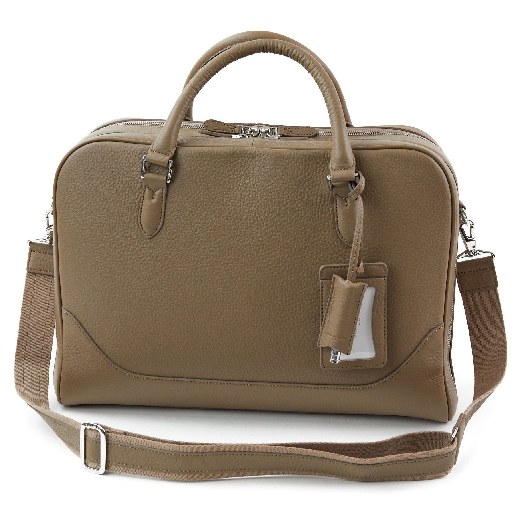 PELLE MORBIDA ペッレモルビダ Maiden Voyage メイデン ボヤージュ