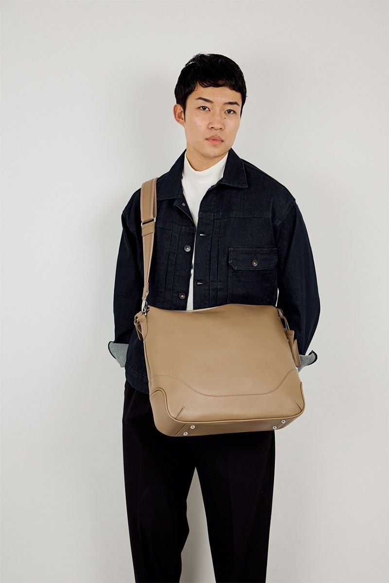 PELLE MORBIDA ペッレモルビダ Maiden Voyage メイデン ボヤージュ
