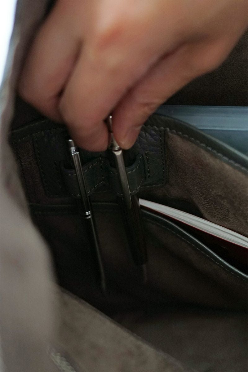 PELLE MORBIDA ペッレモルビダ Maiden Voyage メイデン ボヤージュ