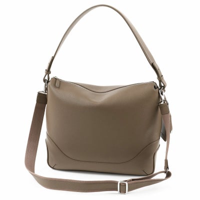 PELLE MORBIDA ペッレモルビダ Maiden Voyage メイデン ボヤージュ シュリンクレザー エディターズバッグ PMO-MB078