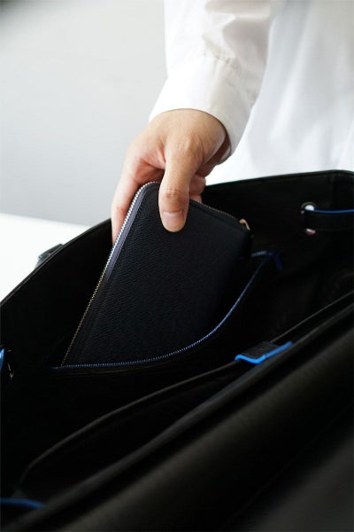 PELLE MORBIDA ペッレモルビダ Kopenhagen コペンハーゲン ボストンバッグ PMO-MB026NH