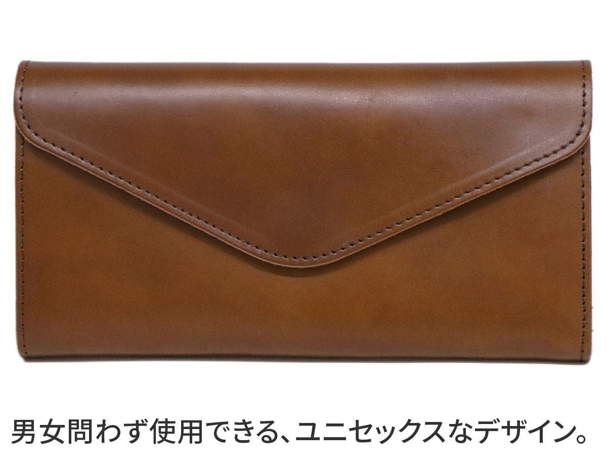 TIDEWAY タイドウェイ NUME LONG WALLET T2144