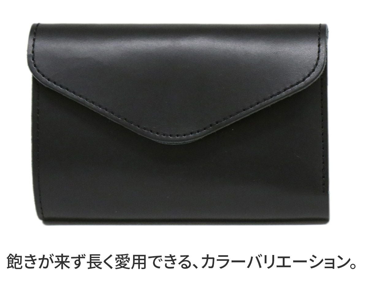 TIDEWAY タイドウェイ NUME WALLET M T2145