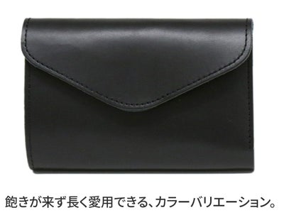 TIDEWAY タイドウェイ NUME WALLET M T2145