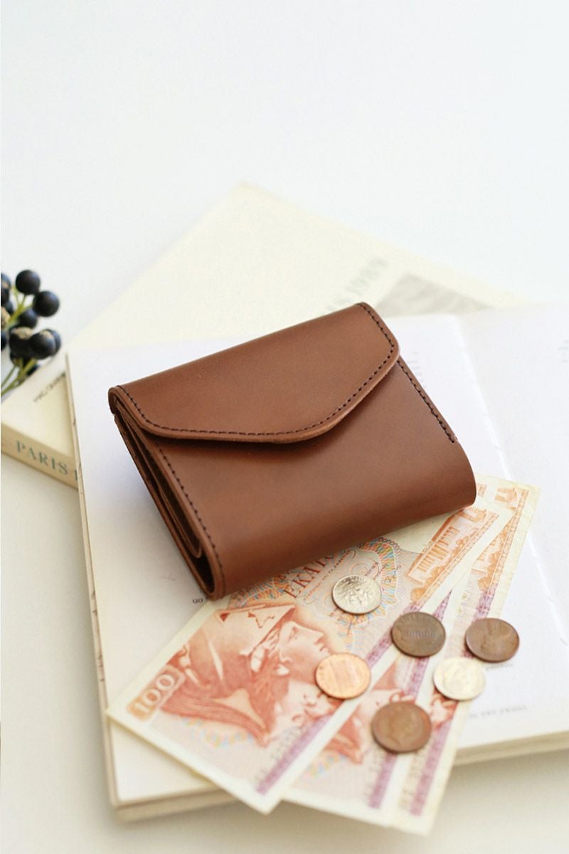 TIDEWAY タイドウェイ NUME WALLET S T2625 | こだわりのブランド