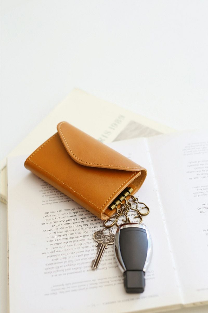 TIDEWAY タイドウェイ NUME KEY CASE T2146 | こだわりのブランド