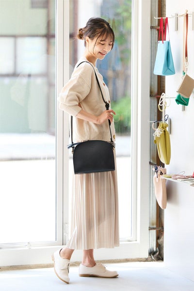 TIDEWAY タイドウェイ NUME HANEN SHOULDER T1603