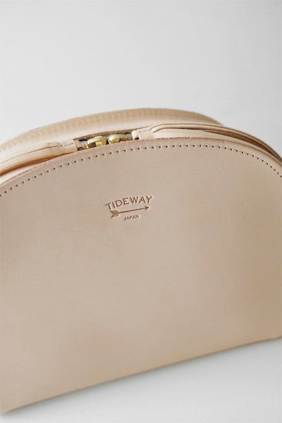 TIDEWAY タイドウェイ NUME HANEN SHOULDER T1603