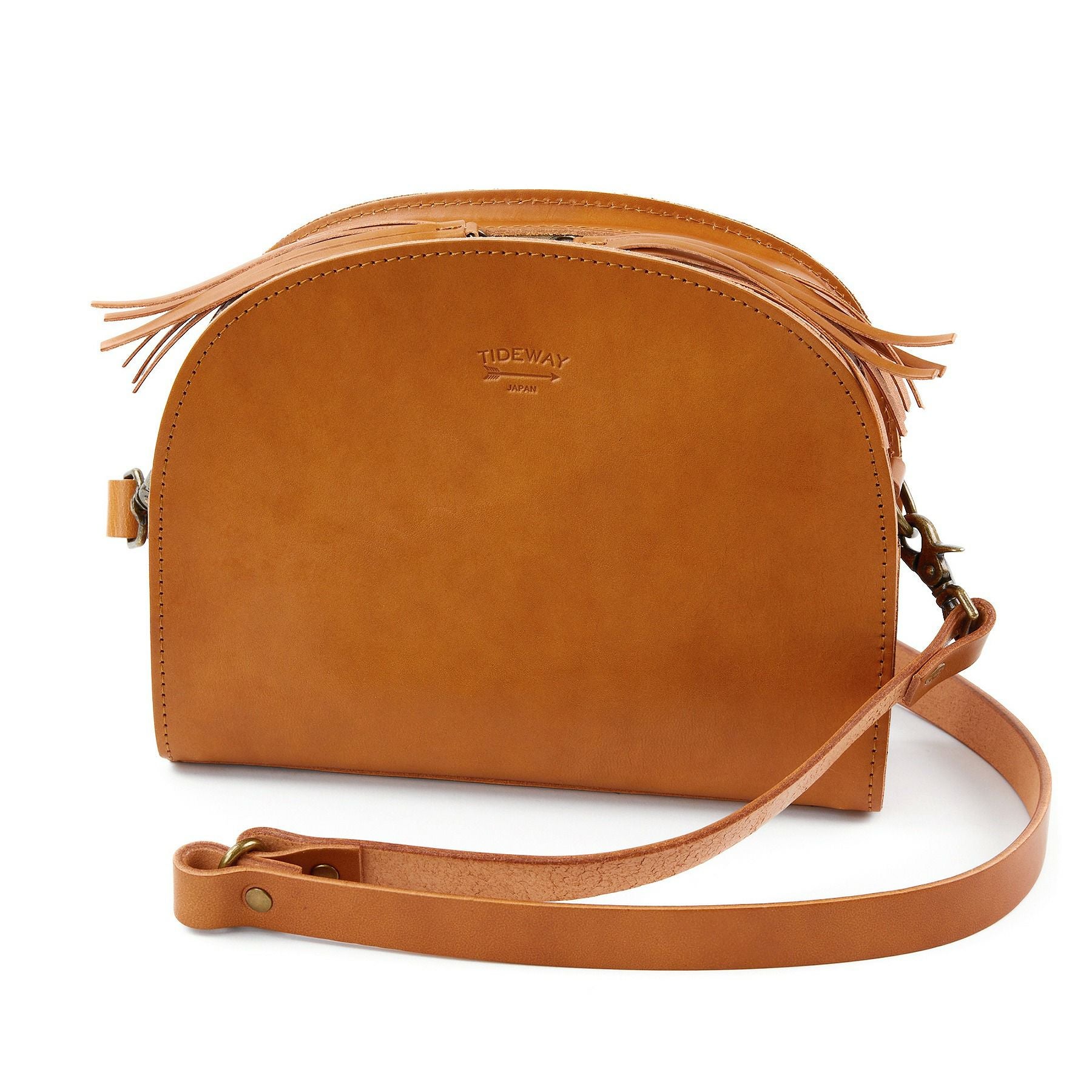 ショルダーバッグ TIDEWAY NUME SHOULDER BAG NUME BERO SHOULDER/M（ショルダーバッグ）｜TIDEWAY（タイドウェイ