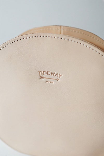 TIDEWAY タイドウェイ NUME MARU SHOULDER M T2046