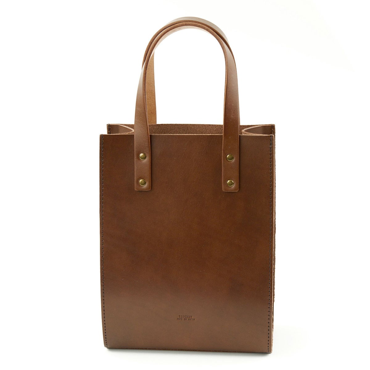 TIDEWAY タイドウェイ NUME SHIKAKU TOTE S T2796