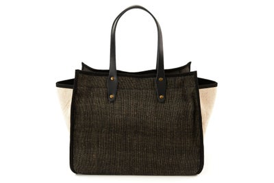 CLEDRAN クレドラン HAND＆WORK ハンド＆ワーク トートバッグ CR-CL3664