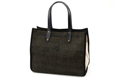CLEDRAN クレドラン HAND＆WORK ハンド＆ワーク トートバッグ CR-CL3664