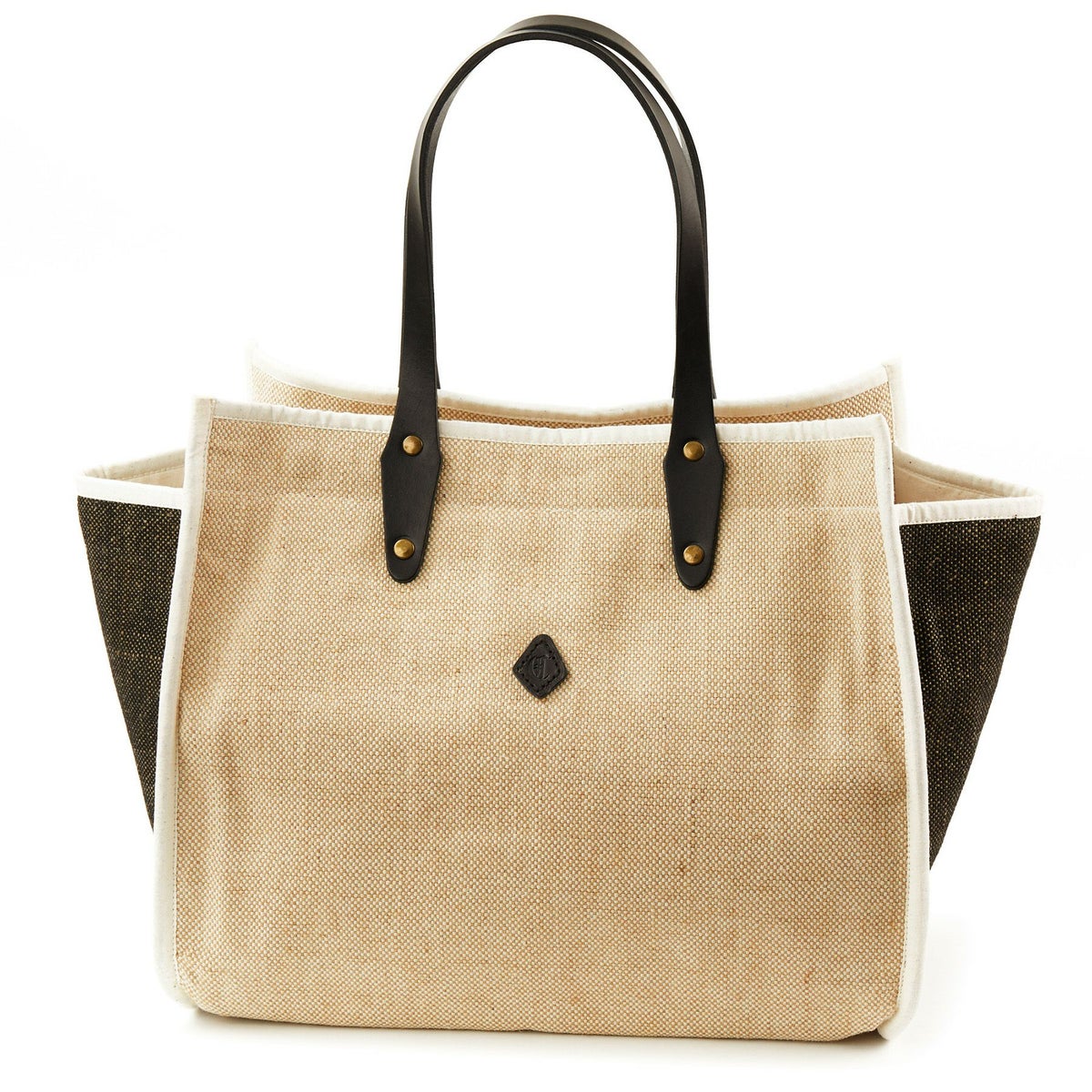 CLEDRAN クレドラン HAND＆WORK ハンド＆ワーク トートバッグ CR-CL3664