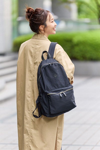 CLEDRAN クレドラン PELI ペリ リュック CR-CL3670