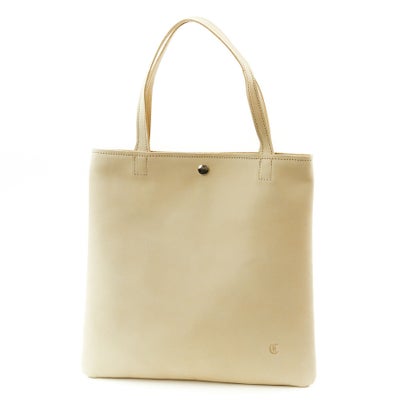 CLEDRAN クレドラン MILL ミル キーホルダー付きトートバッグ CR-CL3709