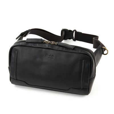 Dakota BLACK LABEL ダコタ ブラックレーベル グロース ショルダーバッグ 1623500