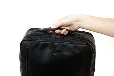 Dakota BLACK LABEL ダコタ ブラックレーベル グロース リュック 1623502