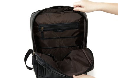 Dakota BLACK LABEL ダコタ ブラックレーベル グロース リュック 1623502