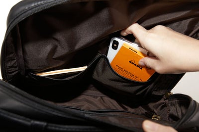 Dakota BLACK LABEL ダコタ ブラックレーベル グロース リュック 1623502