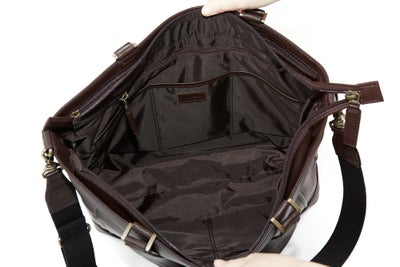 Dakota BLACK LABEL ダコタ ブラックレーベル グロース トートバッグ ショルダーベルト付属 1623503