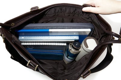 Dakota BLACK LABEL ダコタ ブラックレーベル グロース トートバッグ ショルダーベルト付属 1623503