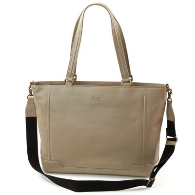 Dakota BLACK LABEL ダコタ ブラックレーベル グロース トートバッグ ショルダーベルト付属 1623503