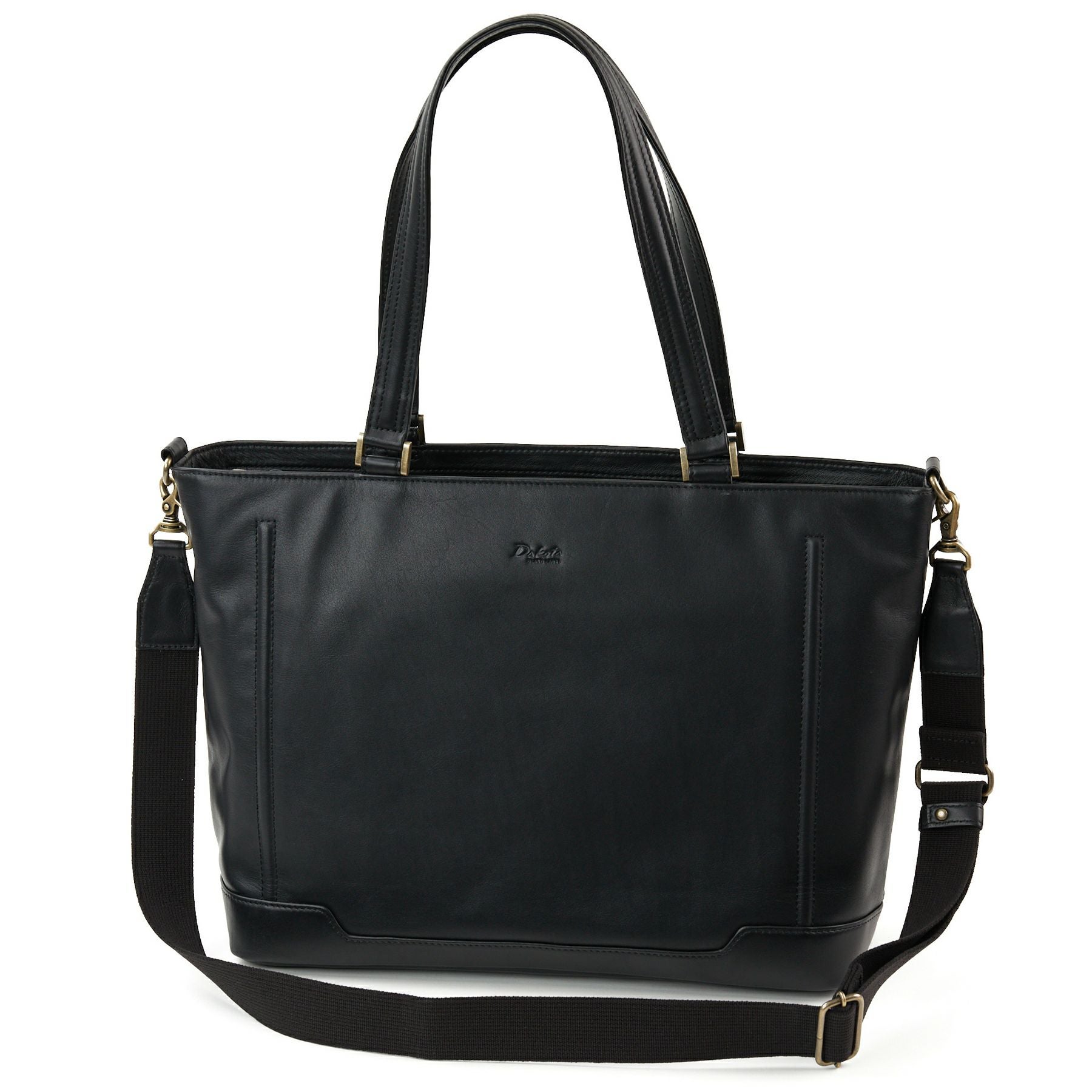 Dakota BLACK LABEL ダコタ ブラックレーベル グロース トートバッグ