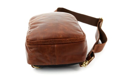 Dakota BLACK LABEL ダコタ ブラックレーベル ホーストlll ボディバッグ 1623807