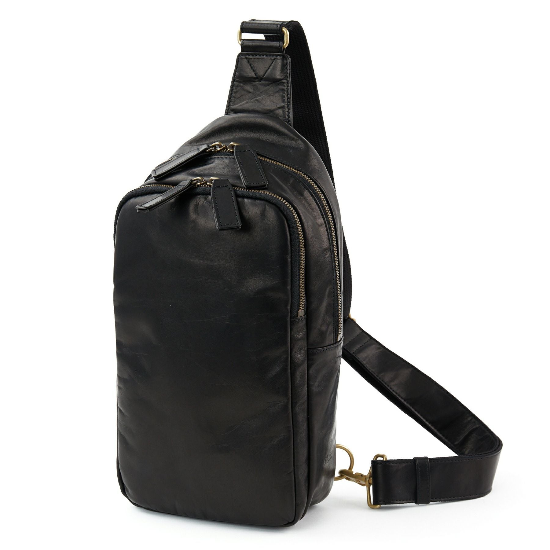 Dakota BLACK LABEL ダコタ ブラックレーベル ホーストlll ボディ