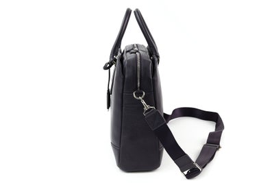 SONNE ゾンネ CLAUDIO クラウディオ 2WAYブリーフバッグ SO-SOX025