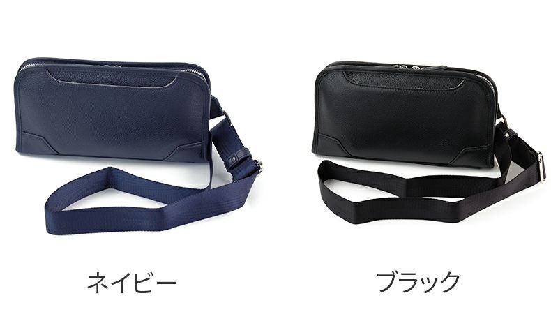 SONNE ゾンネ CLAUDIO クラウディオ 2WAYミニショルダーバッグ SO