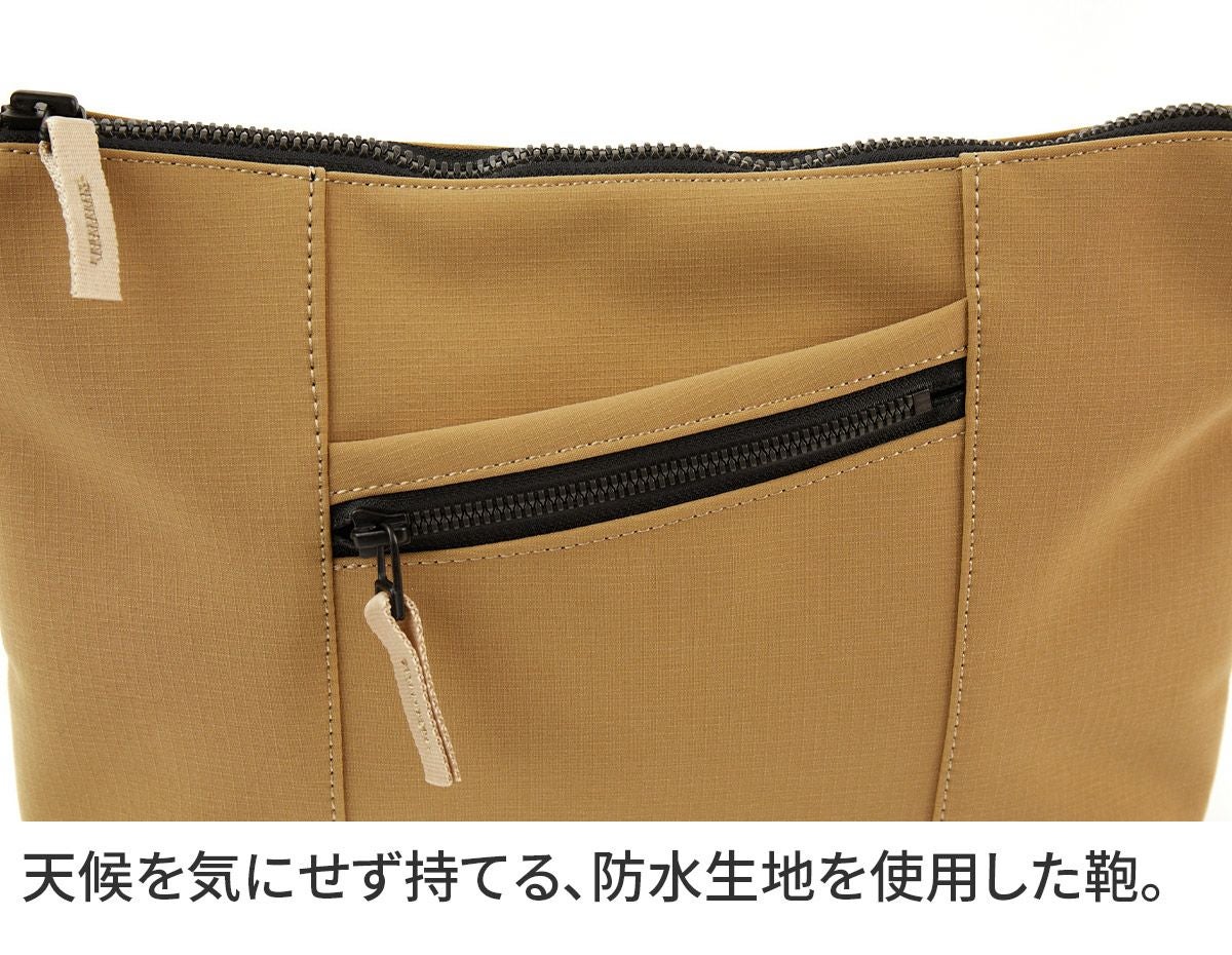 BAGGY PORT バギーポート ミノテックレイヤー サコッシュ YNM-5600