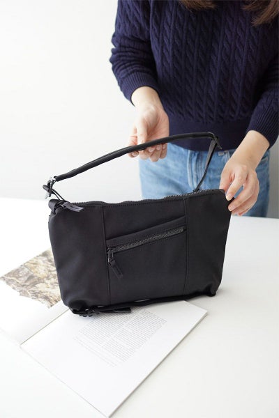 BAGGY PORT バギーポート ミノテックレイヤー サコッシュ YNM-5600