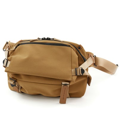 BAGGY PORT バギーポート ミノテックレイヤー ボディバッグ YNM-5601