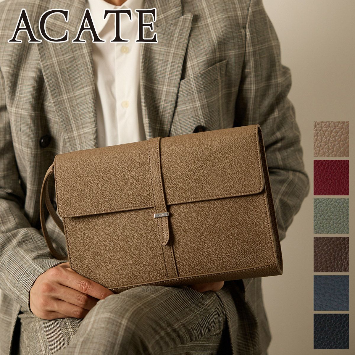 ACATE アカーテ 【正規販売店】 ｜Sentire-One SHOP