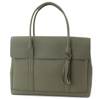 ACATE アカーテ MESCOLARE メスコラーレ フラップトートバッグ ACT-MESCOLARE