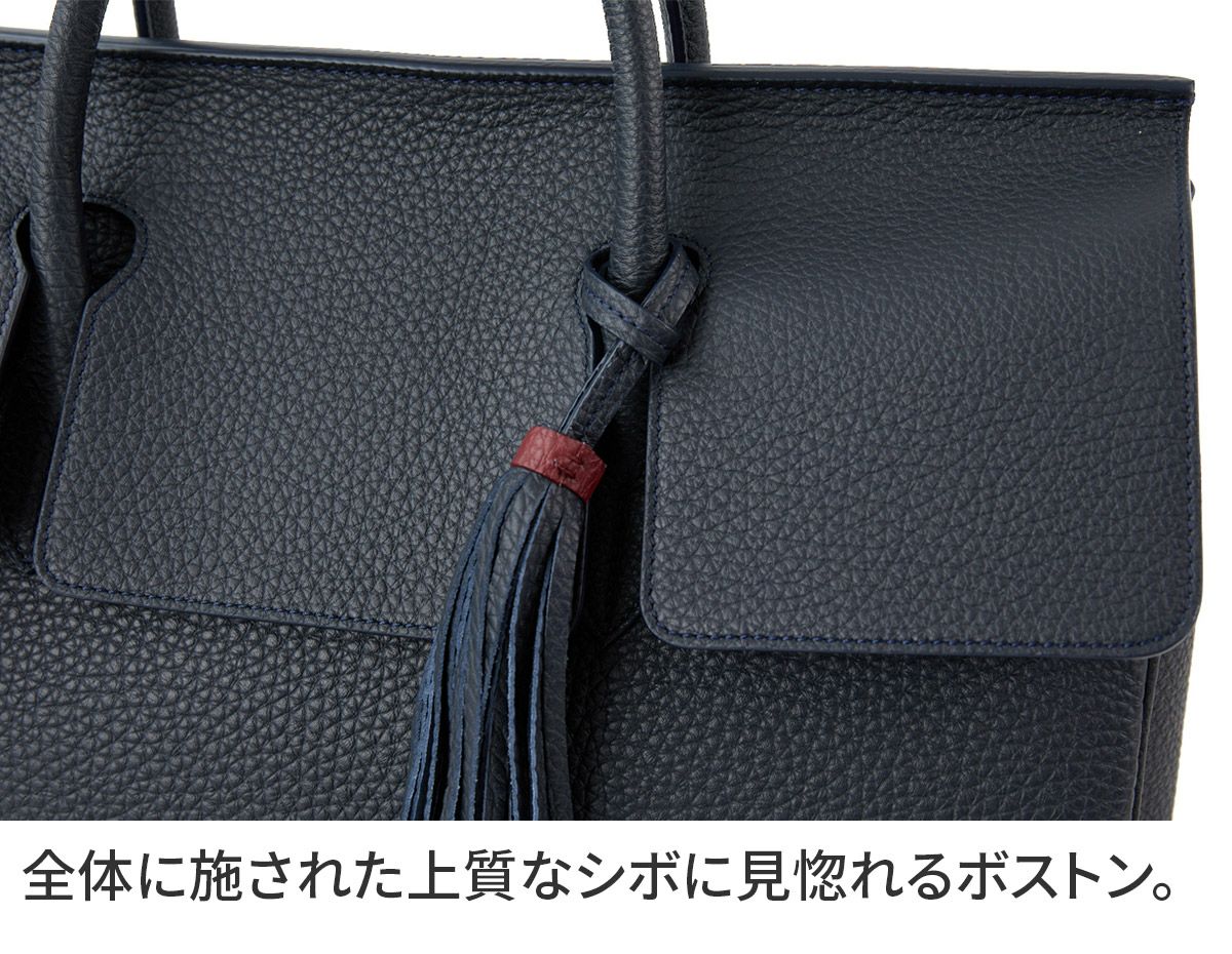 ACATE アカーテ OSTRO2-S オストロ2 フラップボストンバッグ Sサイズ