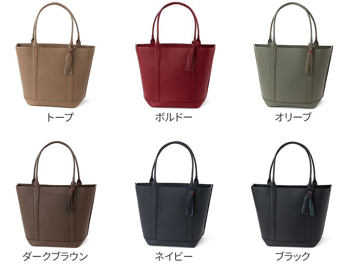 ACATE VENTO トートバッグ ブラック ACATE（アカーテ） 3年保証＋ケアセット付 VENTO ヴェント トート