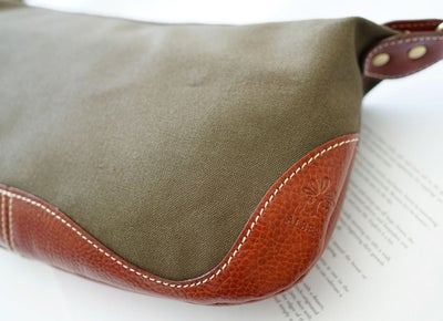 ALBERO アルベロ Catalana カタラーナ ショルダーバッグ 1900