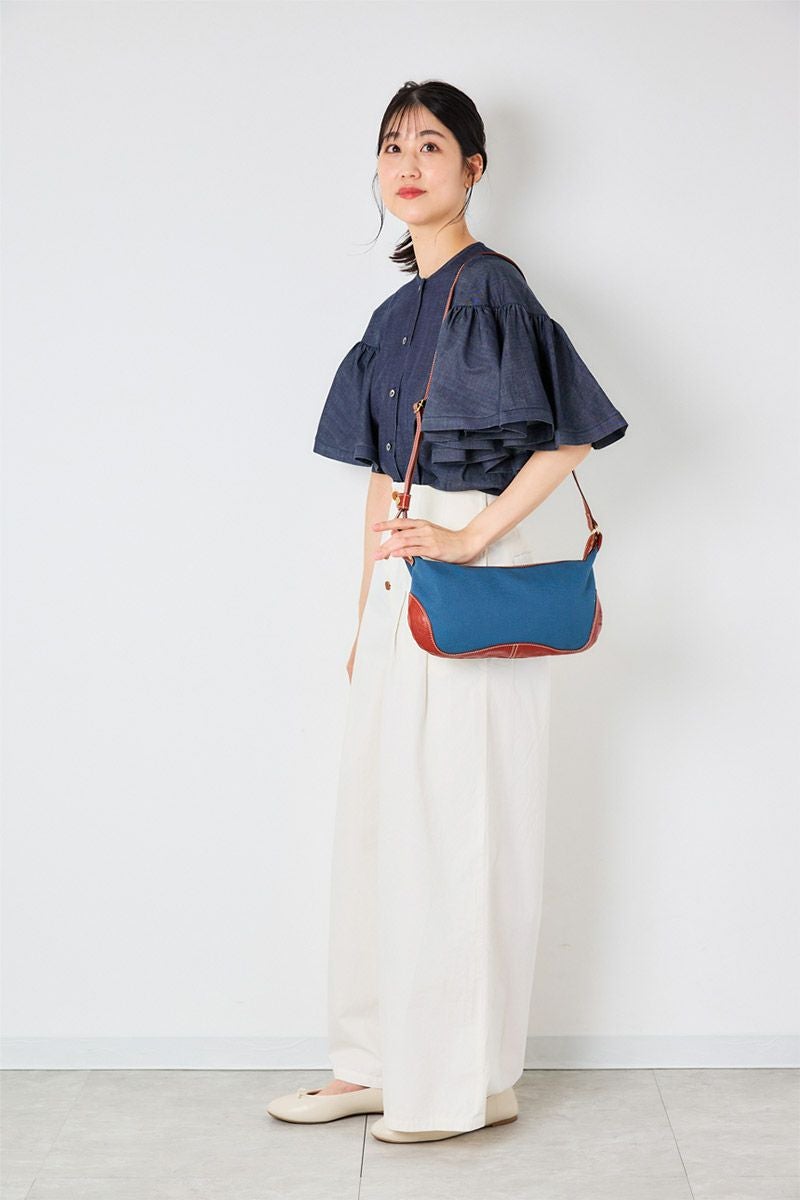 ALBERO アルベロ Catalana カタラーナ ショルダーバッグ 1900