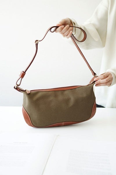 ALBERO アルベロ Catalana カタラーナ ショルダーバッグ 1900