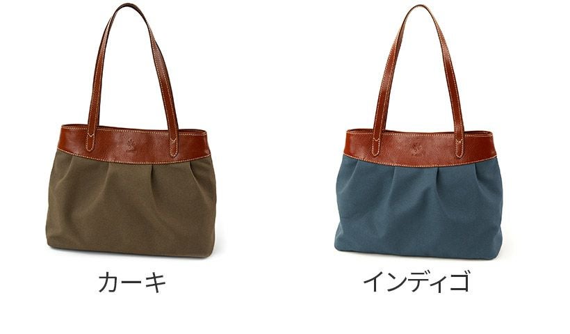 ALBERO アルベロ Catalana カタラーナ トートバッグ 1901